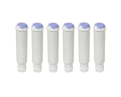 Replacement Water Filter Cartridge for Bosch/Melitta/Siemens/Krups/AEG/Gaggenau/Neff Coffee Machines