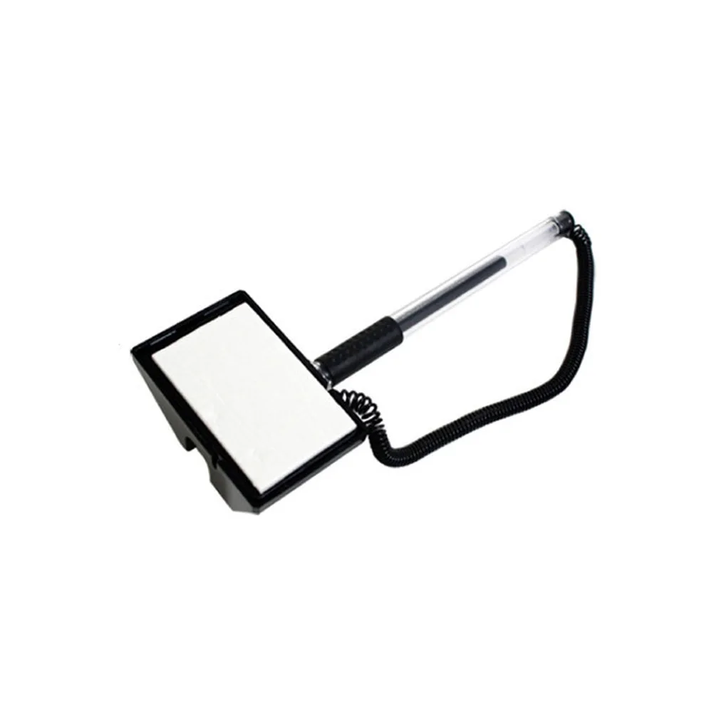 

Набор офисных ручек 0,7 мм, 3 шт., гладкие струящиеся нейтральные ручки, минималистичный дизайн для домашних заданий, стола, рабочего стола, обслуживания Easy Push