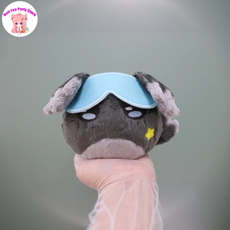 

Аниме Синий Архив Nekozuka Hibiki Уши Звери Хвост Даго Хлопковая Кукла Игрушки Мультфильм Плюшевый Кулон Брелок Косплей Подарок