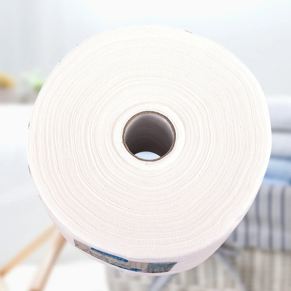 Home Clothes Bath Towel Beauty Wet and White Remove Makeup Cotton