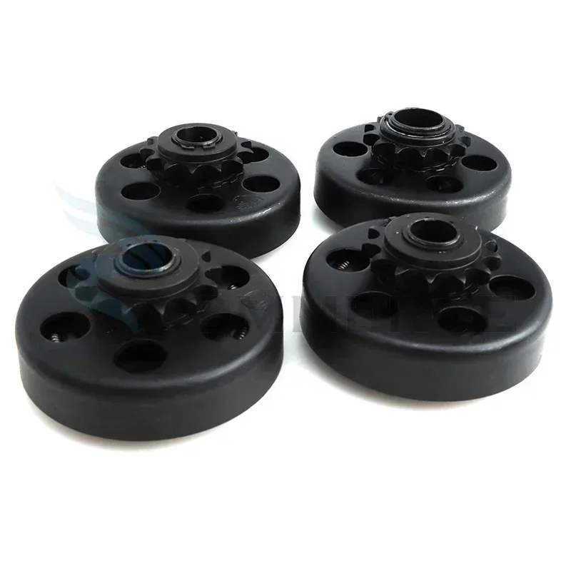 16/19/20/25.4mm GO Kart Fun Centrifugal Automatic Clutch 3/4\