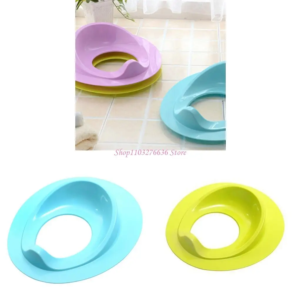 

R6FD Child Safe Toolate Training Съемное дизайн детский туалетный сиденье Reducer Reducer