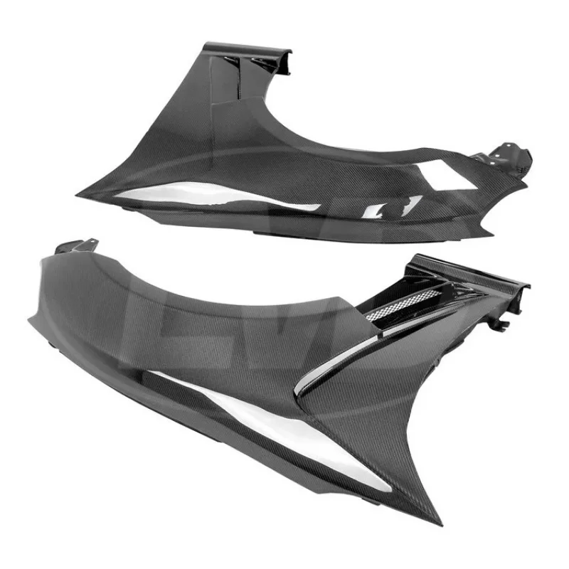 

Переднее крыло Super Factory EVD-1 STYLE из карбона для TOYO GT86 BRZ 2012-2020 годов