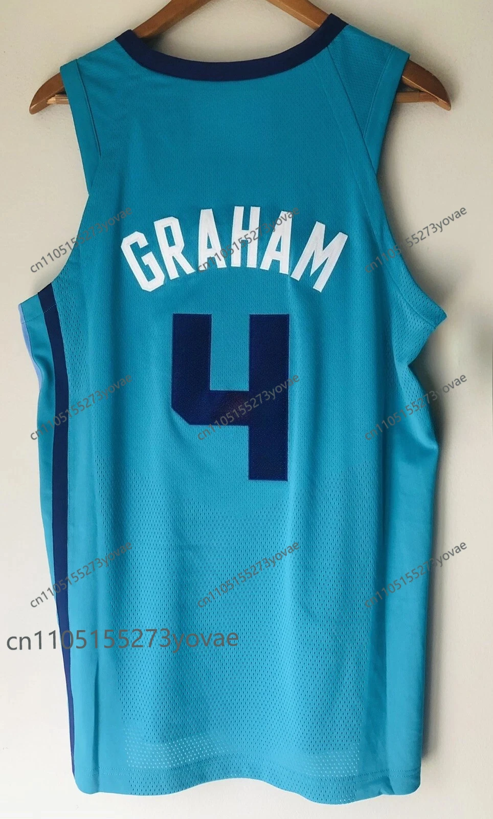 

3D Printed Retro Basketball Jersey Fan Version Quick-Drying Breathable Sports Basketball T-Shirt Kids Adults Sizes Unisex Fit