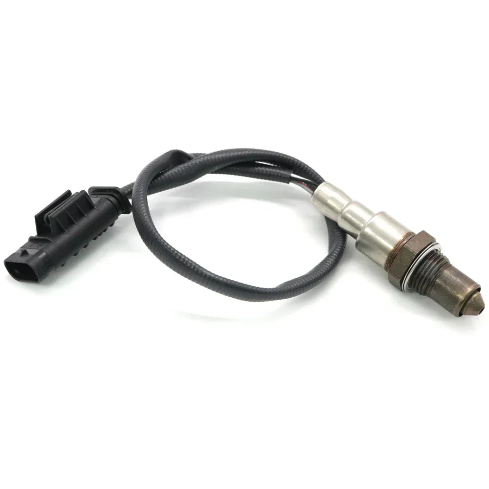 Nuevo Sensor de oxígeno Lambda O2 de relación aire-combustible de coche 13628589104 para BMW 3 5 6 7 SERIES X3 X4 X5 F20 F21 1,8 2,0 2,5 3,0 D xDrive