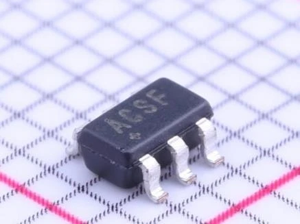 

10 шт. оригинальные MAX44284FAUT+T 3,5 3,84CC