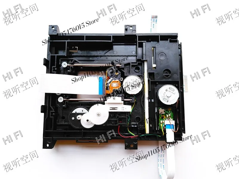 New Original for Pioneer Laser Head CD PD-10 PD-30 SACD Player, Genuine Optical Pickup Assembly  HiFi Audio Repair Replacement