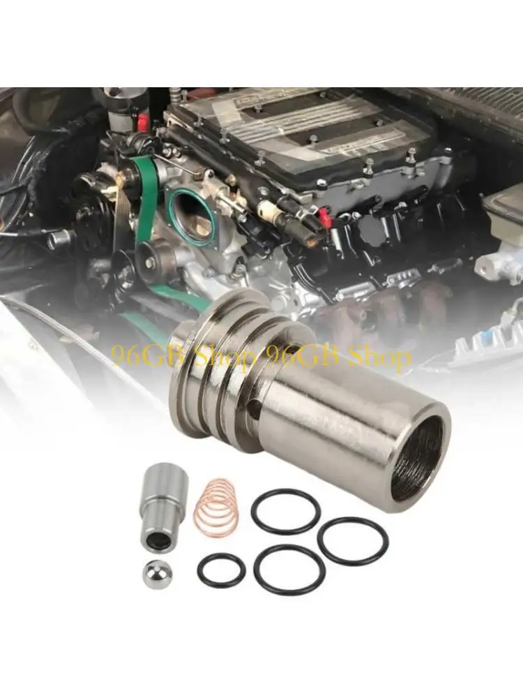 

96 ГБ охлаждающей системы конвернатуальных клапанов SETFOR 6L80 6L90 8L90 8L80 8L90E 10L90 2016+