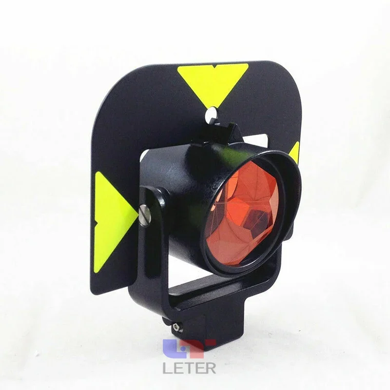 

НОВЫЕ цельнометаллические высокоточные тахеометры с призмой GPR121