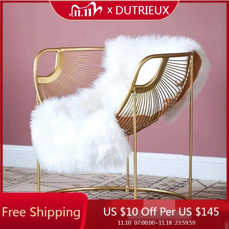 

Modern Living Room Chairs Luxury Dining Single Bedroom Lounge Chair Nordic Designer Relaxing Silla De Salon Home Ornament