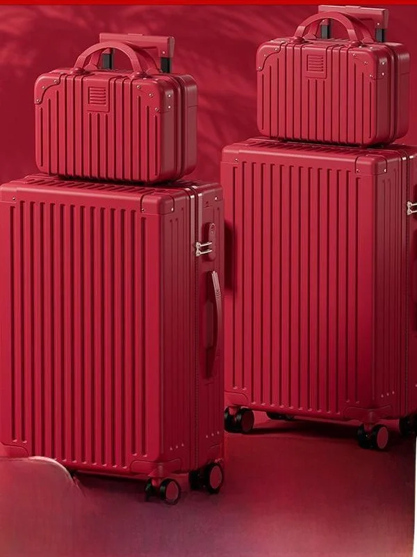 valigia-da-viaggio-robusta-e-resistente-colore-rosso-con-ruote-girevoli-adatta-a-tutte-le-occasioni-per-uomo-e-donna