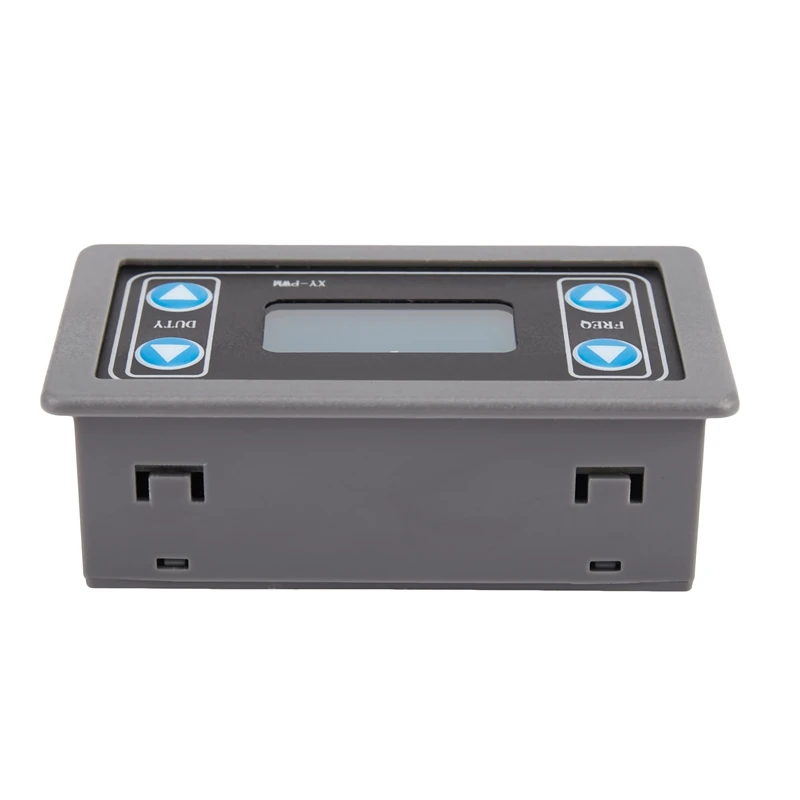 Nieuwe 1Hz-150Khz Signaalgenerator Digitale Display Pwm Pulsfrequentie Duty Ratio Instelbare Blokgolf Rechthoekige Signaalgenerat