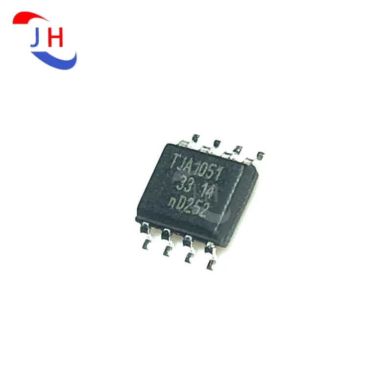 1PCS New TJA1027T/2…