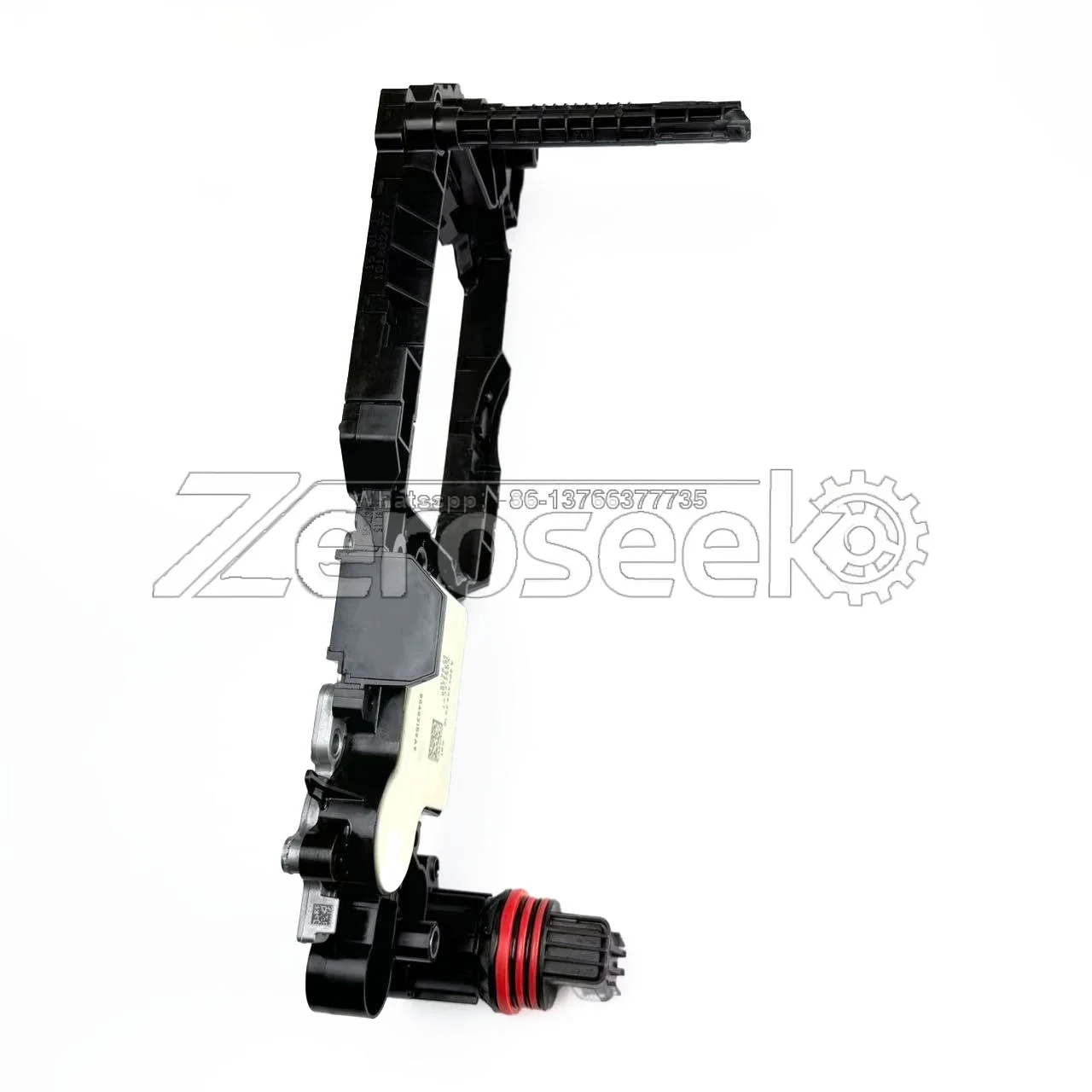 Immagine 6: Modulo di controllo della trasmissione CVT 722.8 TCU ECU - Adatto per Mercedes - Benz con codice A0034462410