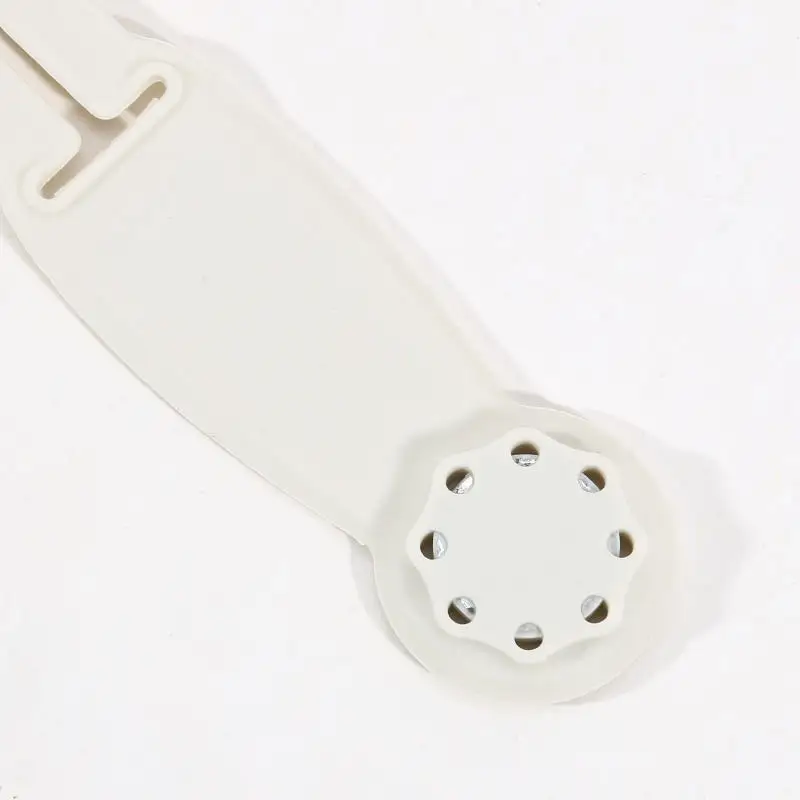 1-5PCS Portable Magnetic Cap Clip Anti-Lost Silicone Holder For Backpack Handbag Travel Sun Hat Free-Hand Portable Organizer image 5