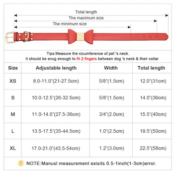 8 best sales 소형견용 목줄 - №8