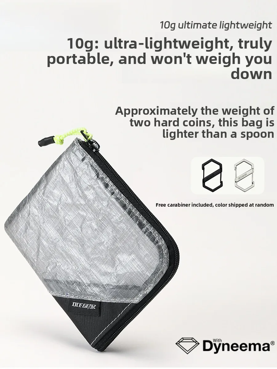 borsa-per-documenti-leggera-oce-gear-portamonete-portaoggetti-multifunzionale-porta-carte-da-viaggio-impermeabile-resistente-all'usura-nylon-mate