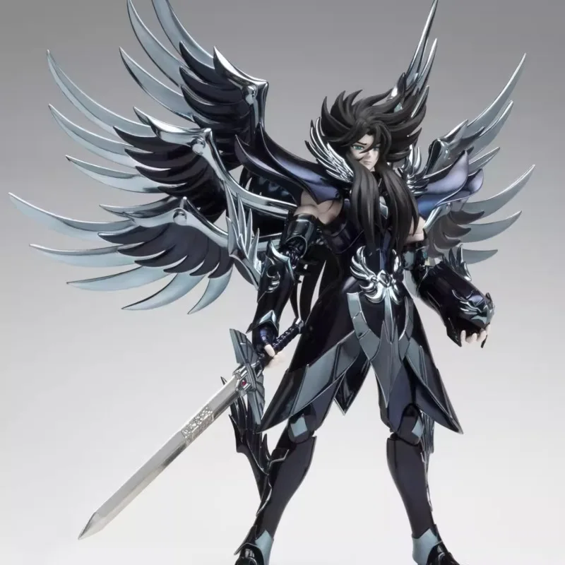 

Bandai Saint Seiya Saint Cloth Myth EX Hades 2.0 Hades in Stock