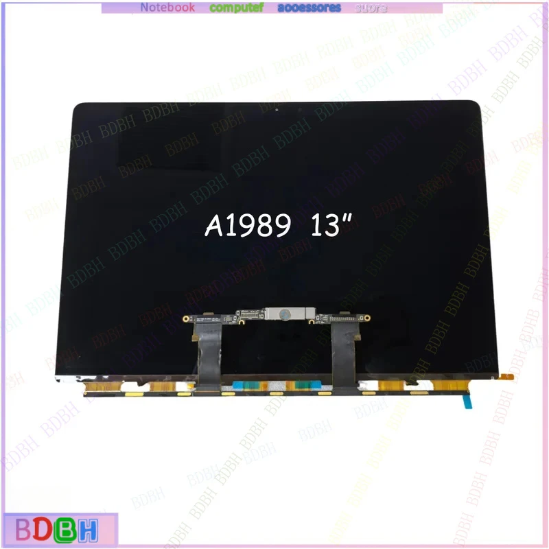 ZQ  Tested LCD ONLY A2159 A2289 A1989 A2251 For MacBook Pro/Max 14