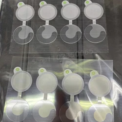 100PCS/lot ORI New Device Factory Sticker For Appxe Watch Series IWATCH Ultra 2 USB C Wireless charging Packaging Protector Film