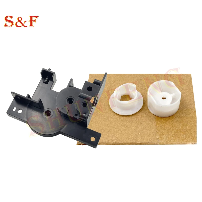Motor Bracket  For Konica Minolta BH223 BH363 BH423 BH7828 BH7728 BH7823 BH283 Paper Sensor Copier Parts