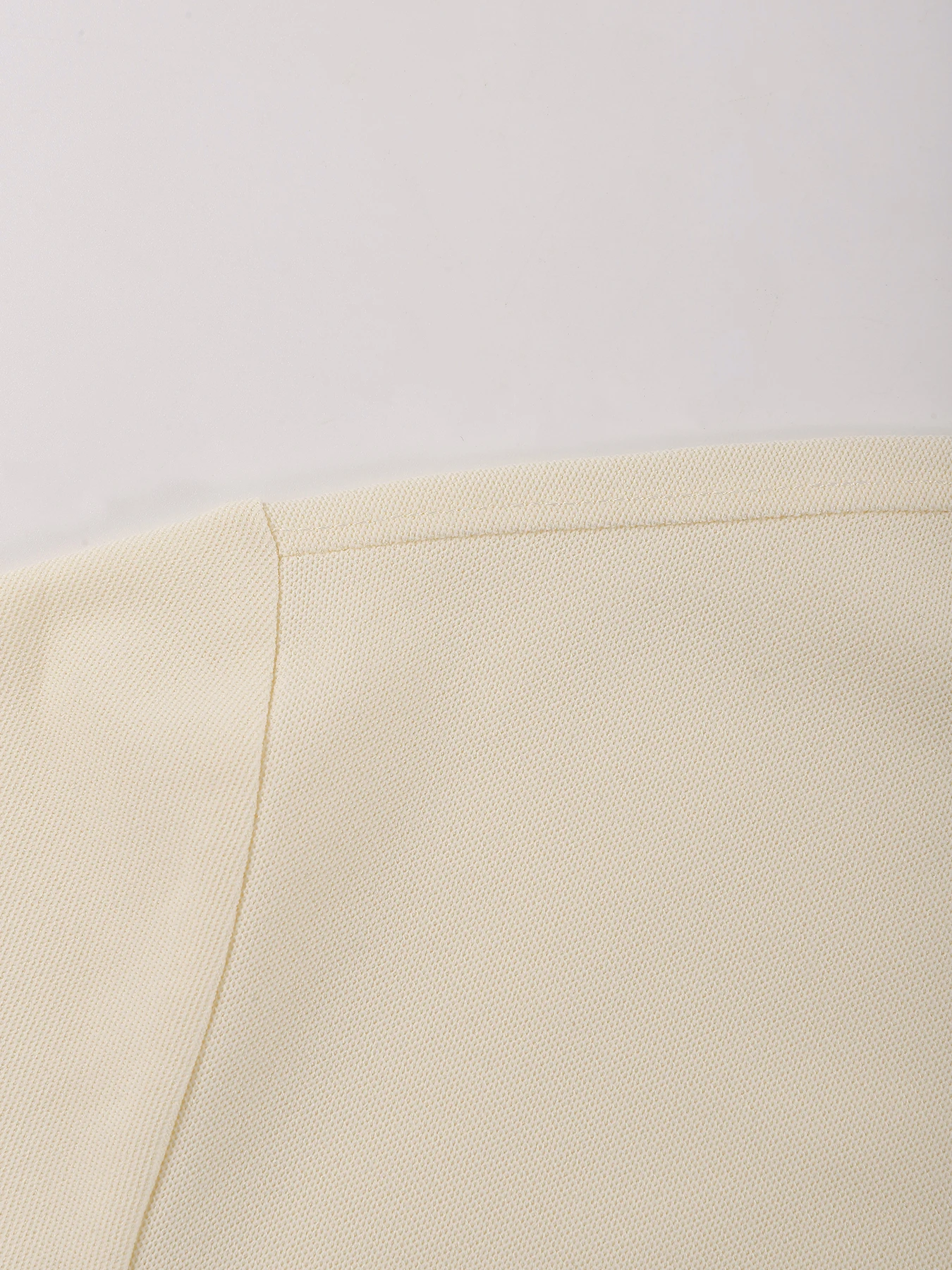 Polos con estampado de palabras de Nueva York y EE. UU., camisetas con solapa de otoño para hombre, camisetas de manga larga para ir al trabajo, ropa de trabajo informal básica para hombre