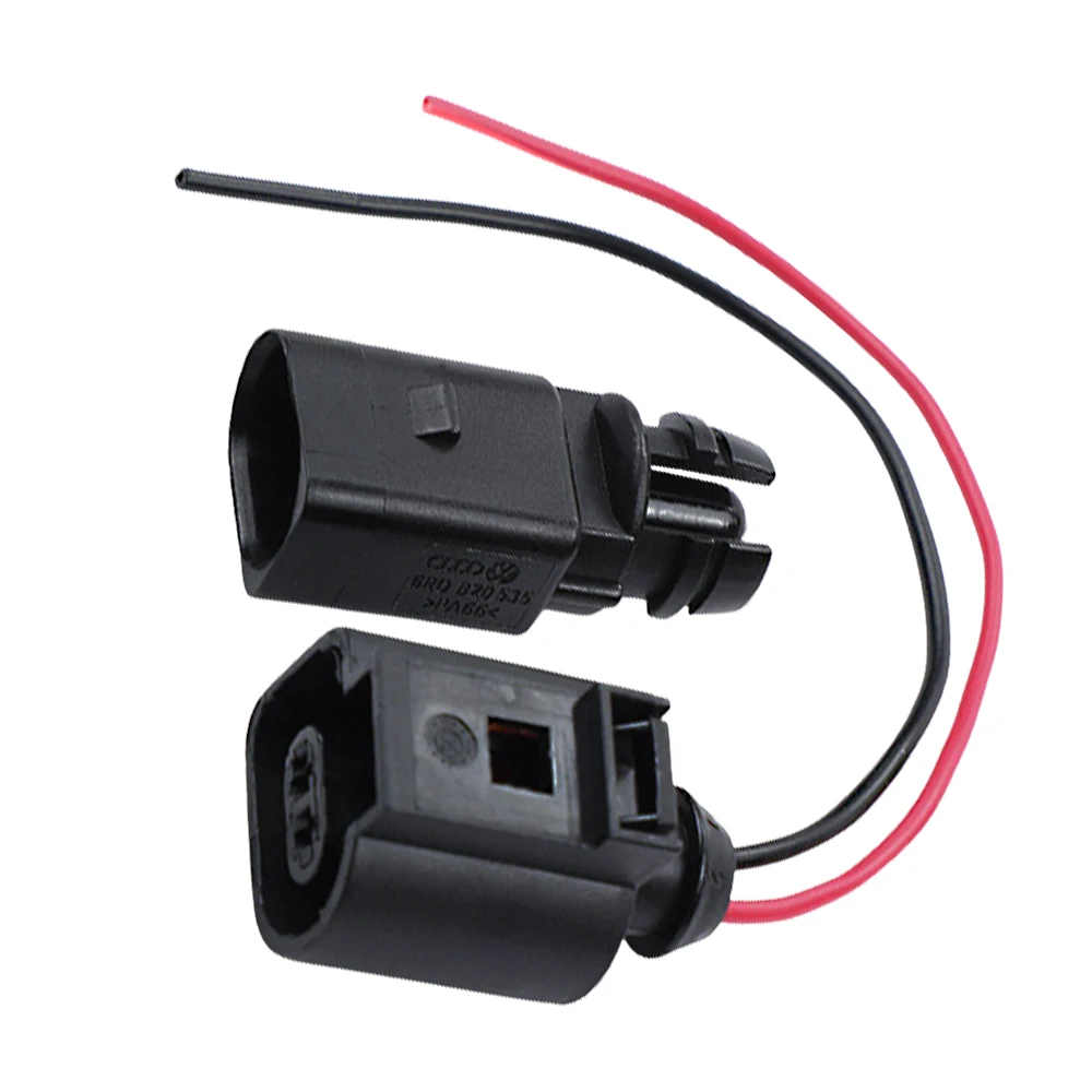 

Датчик температуры наружного воздуха 6RD 820535 1J 0973702 Для VW Golf Jetta A4 A6 Bora Vento C/arnes автомобильные аксессуары