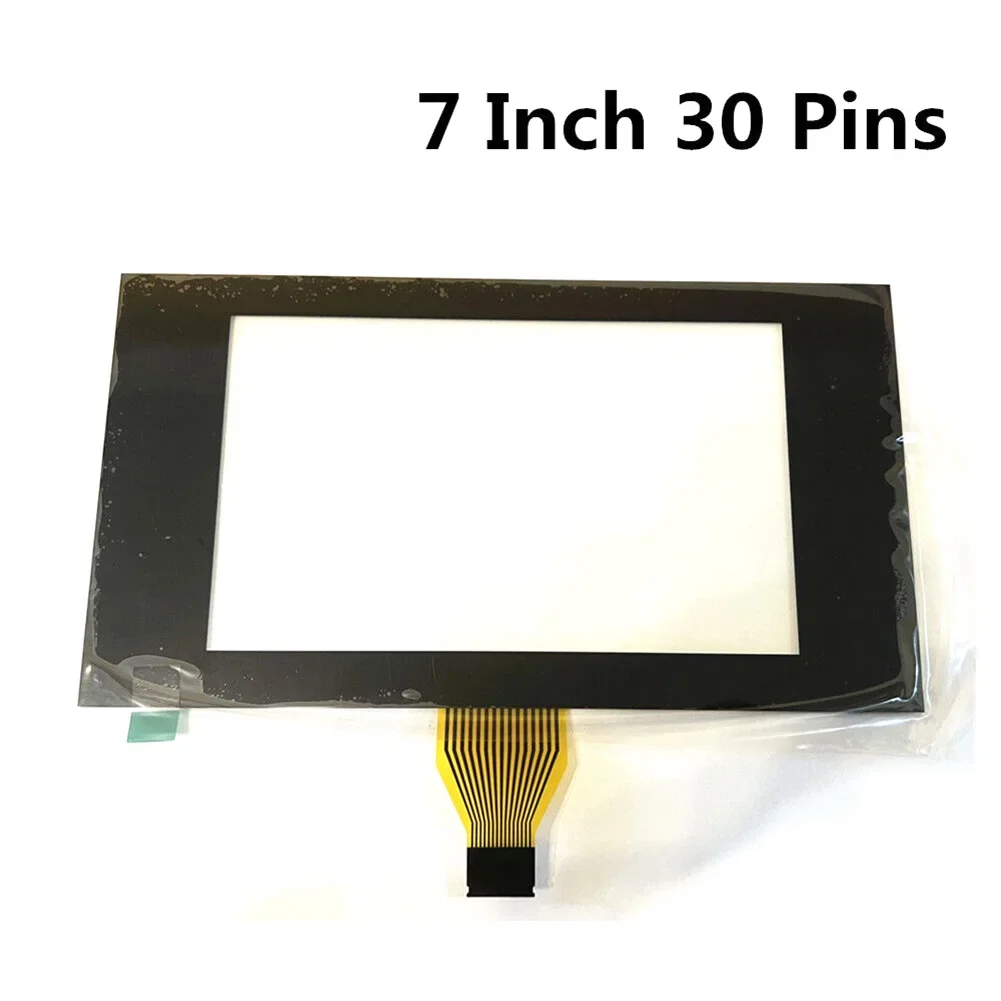 Car Display Screen For 308 308S Radio Navigation 8\