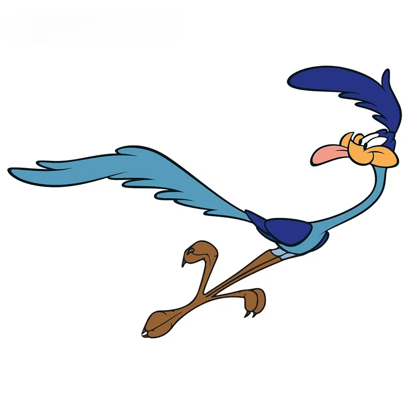 

Runner car color stickers, car creative stickers, sunscreen, blocking, stripes, body, 13cm x 9.1cm