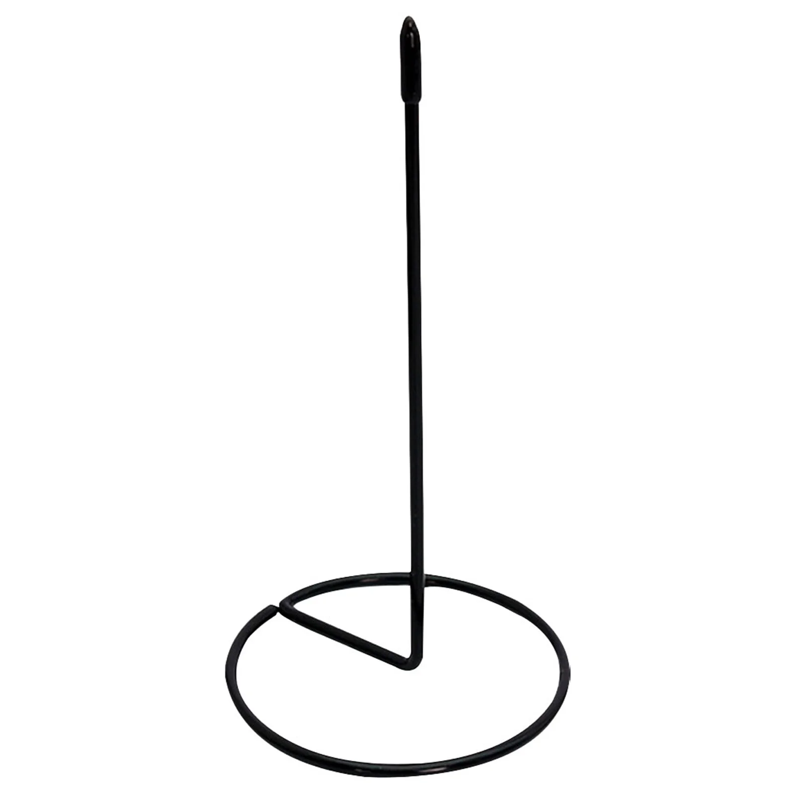 

Desk Receipt Spike Holder Stainless Steel Spindle Rod Bill Organizer Restaurant Office Ticket Note Storage