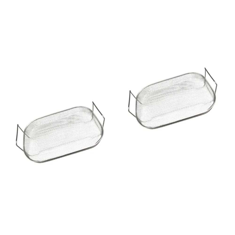 304 Stainless Steel Oval Steam and Roast Rack Compatible with Most Slow Cookers and Standard Oven Pans for Use