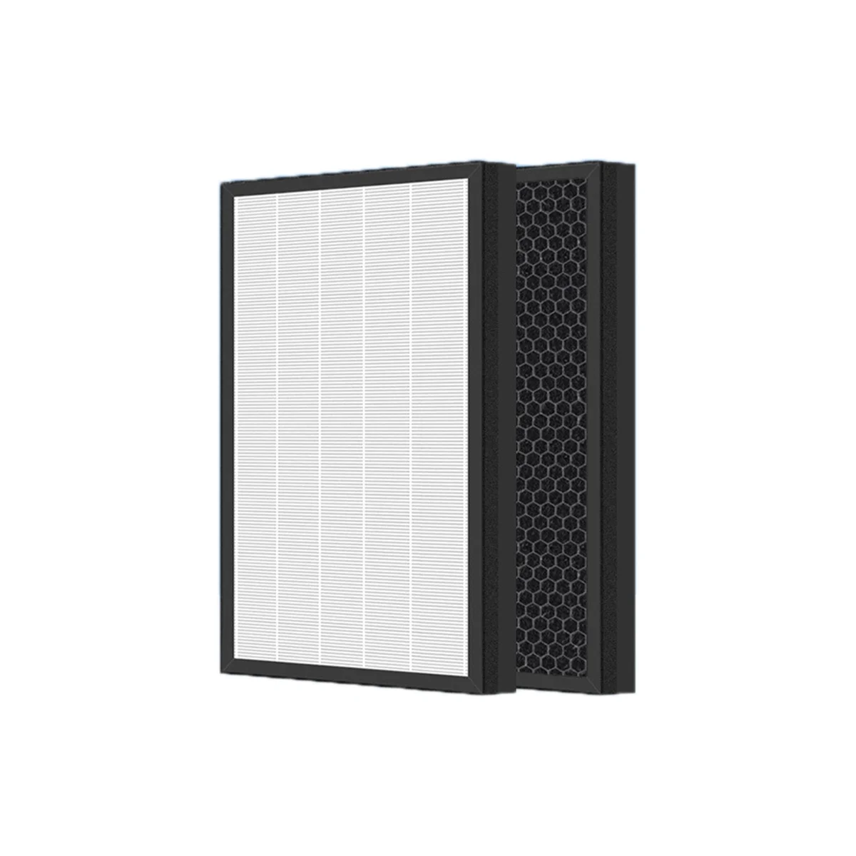 

HEPA Filter for KJ550G-TA32/KJ550G-JA32/KJ550G-TB32/-50TB1/2FC-50JA1 Air Purifier Replacement Filter Elements