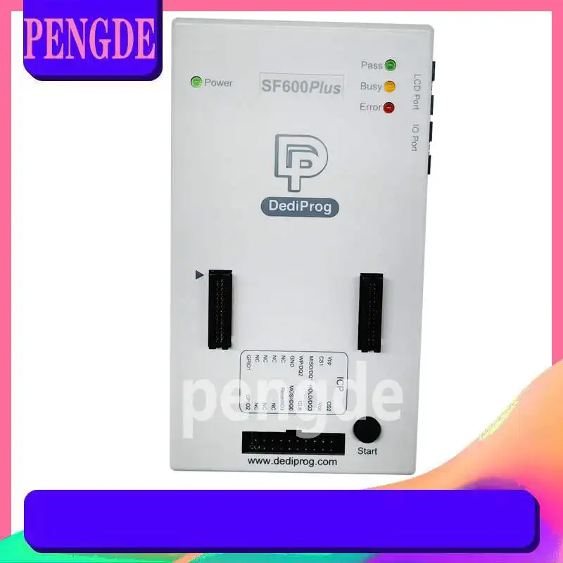 

Dediprog SF600PLUS programmer Dediprog SF600 PLUS online programmer