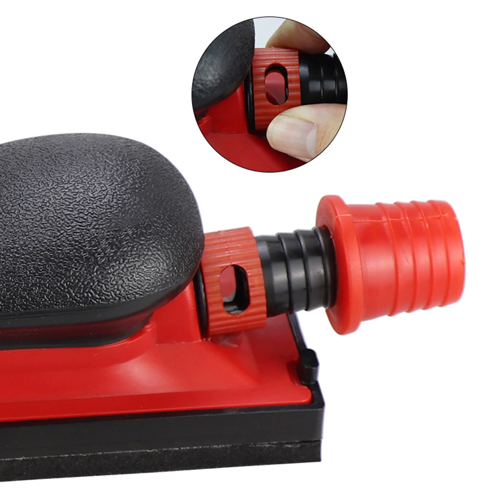 1セット-70x198mm-ハンドサンディングブロック-ハンドバキュームサンダー-フック＆ループデザイン付き-研磨用研磨ブロック-手動研磨ツール