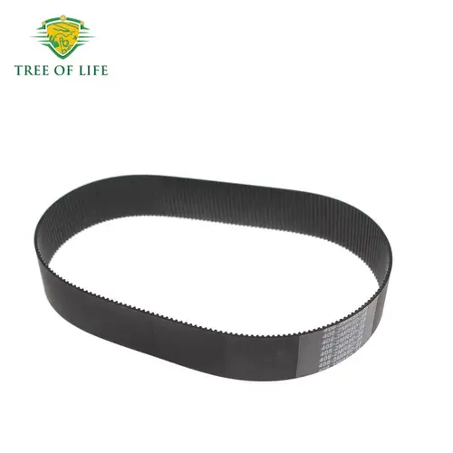 408-25 Cremallera de dirección eléctrica y correa de engranaje de piñón para Ford Explorer 2010-2019 A 0018027   HEE4043ERM HEE4101ERM HEE4116RM