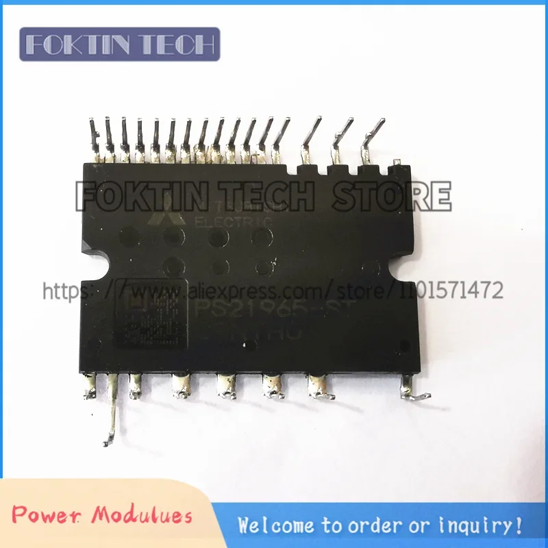 PS21965-CT PS21965-4  PS21965-ST   PS21965-AT   PS21965-4A New Module