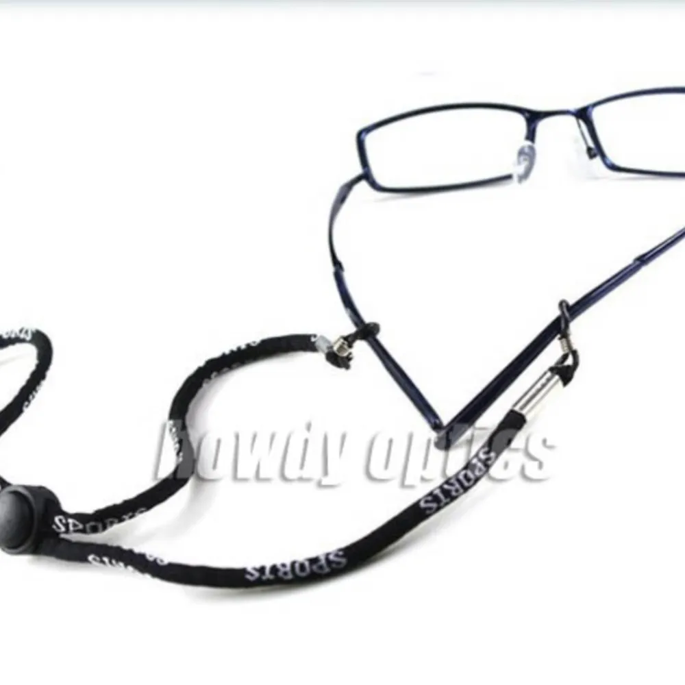 50pcs Eyewear Eyeglasses Glasses Sport holder cord chain string 