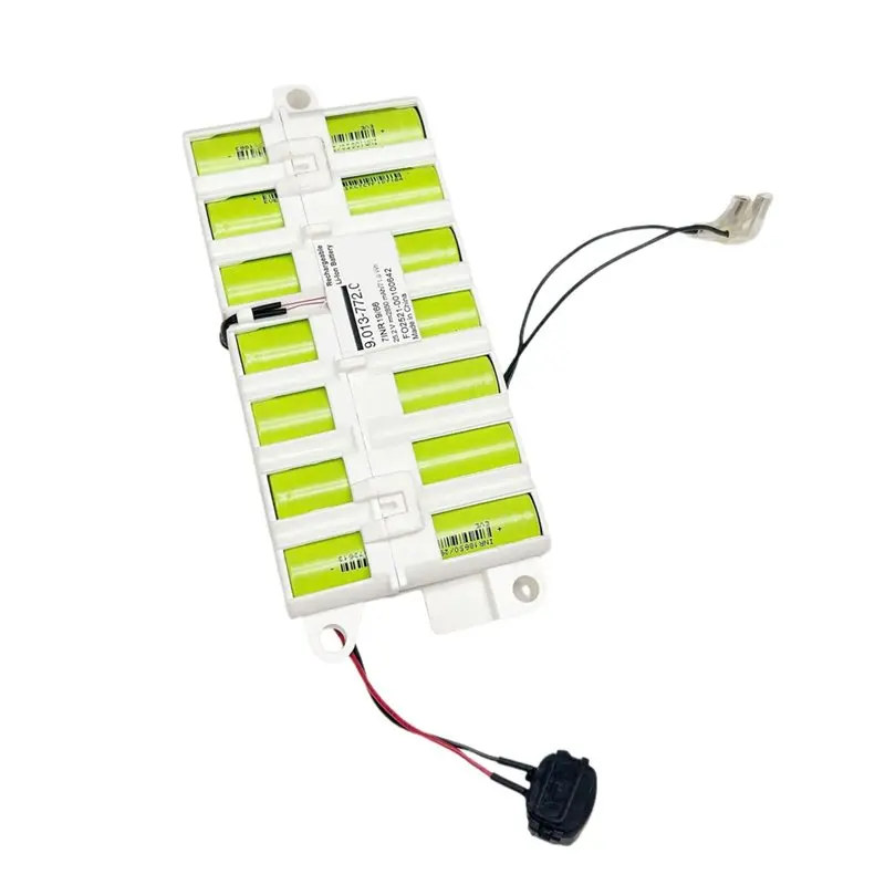 [NEW!A25P】 Replacement Battery Pack 25.2V 4000Mah High Capacity Rechargeable Battery For KARCHER FC7 Floor Cleaning Machine