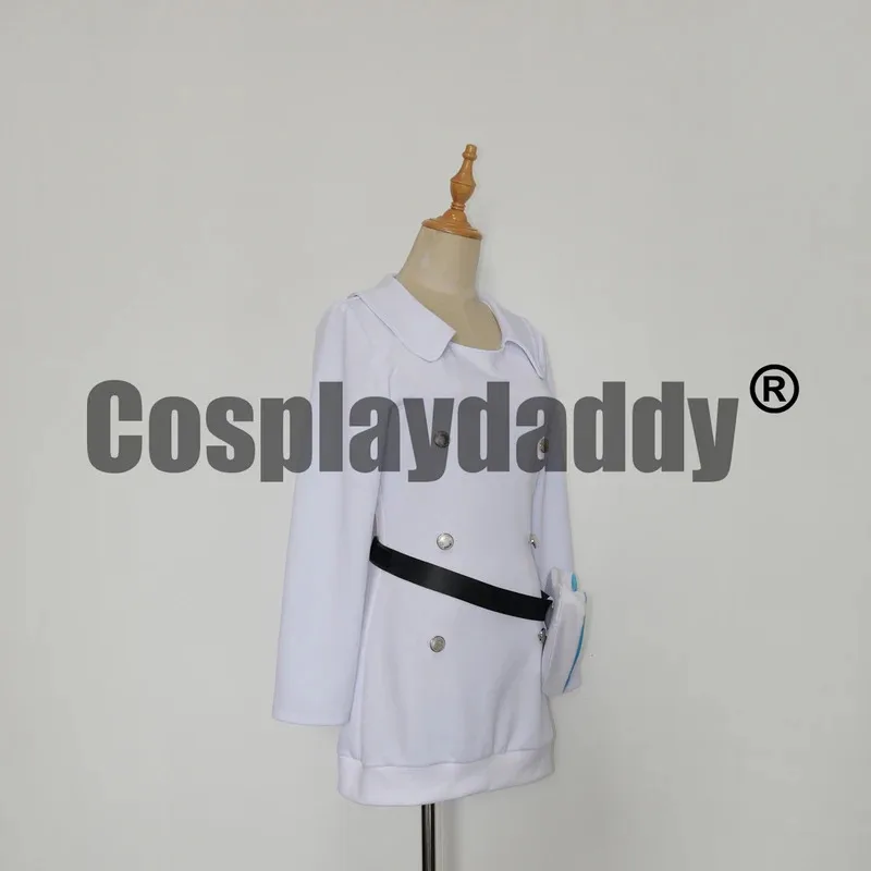 التبييض: حرب الدم ألف عام Wandenrijk Quincy Sternritter Z: أزياء الكسول جيزيل Gewelle التأثيرية