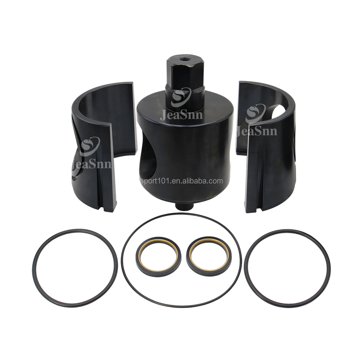 Factory Direct Wholesale Plug Valve Repair Kits 1" 2" 3" Repair Kits for Plug Valve From China