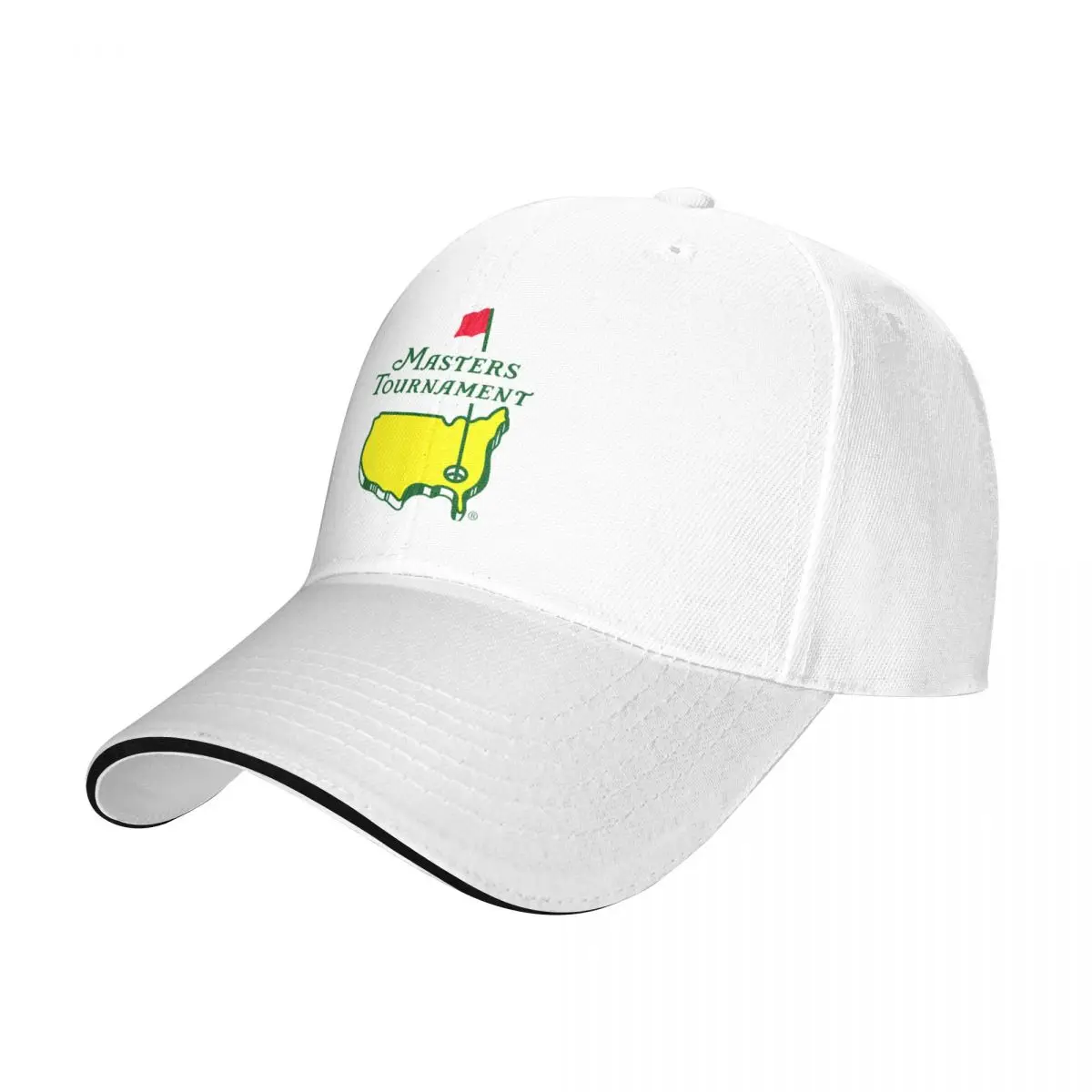 Gorra de Golf Unisex, gorro deportivo, ajustable, a la moda, verano, 2023