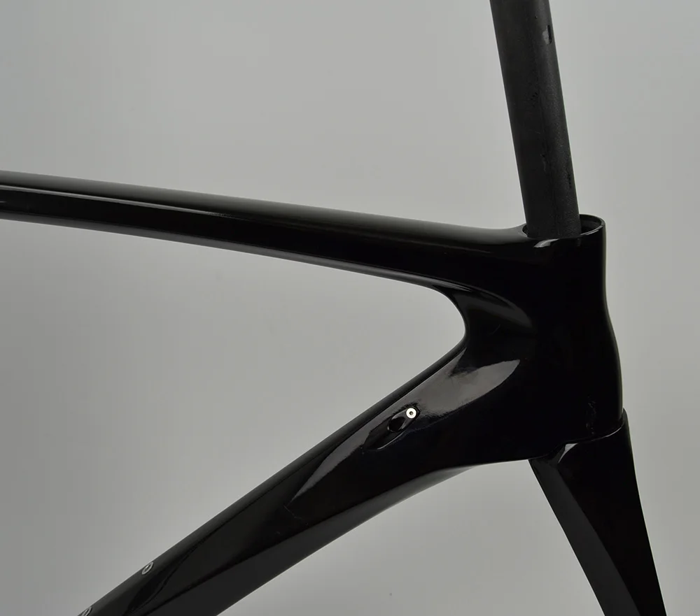 700c road bike carbon frame BB86 UD matte or glossy 48cm 50cm 52cm frameset FM-R879