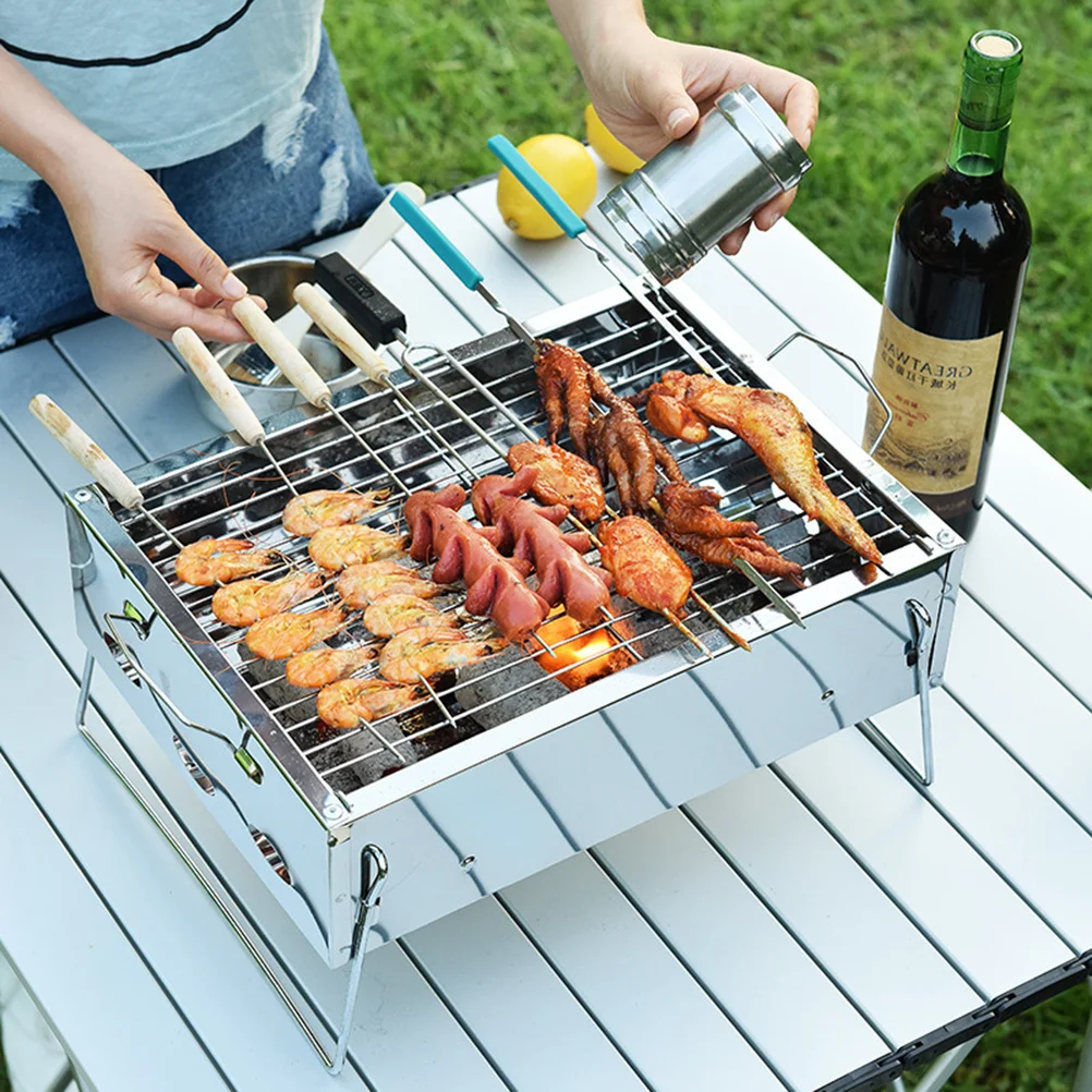 

1 pc Stainless Steel Seasoning Can 5X9.5Cm Rotatable Multi Hole Spice Shaker For Salt Sugar Pepper Kitchen Condiment Container