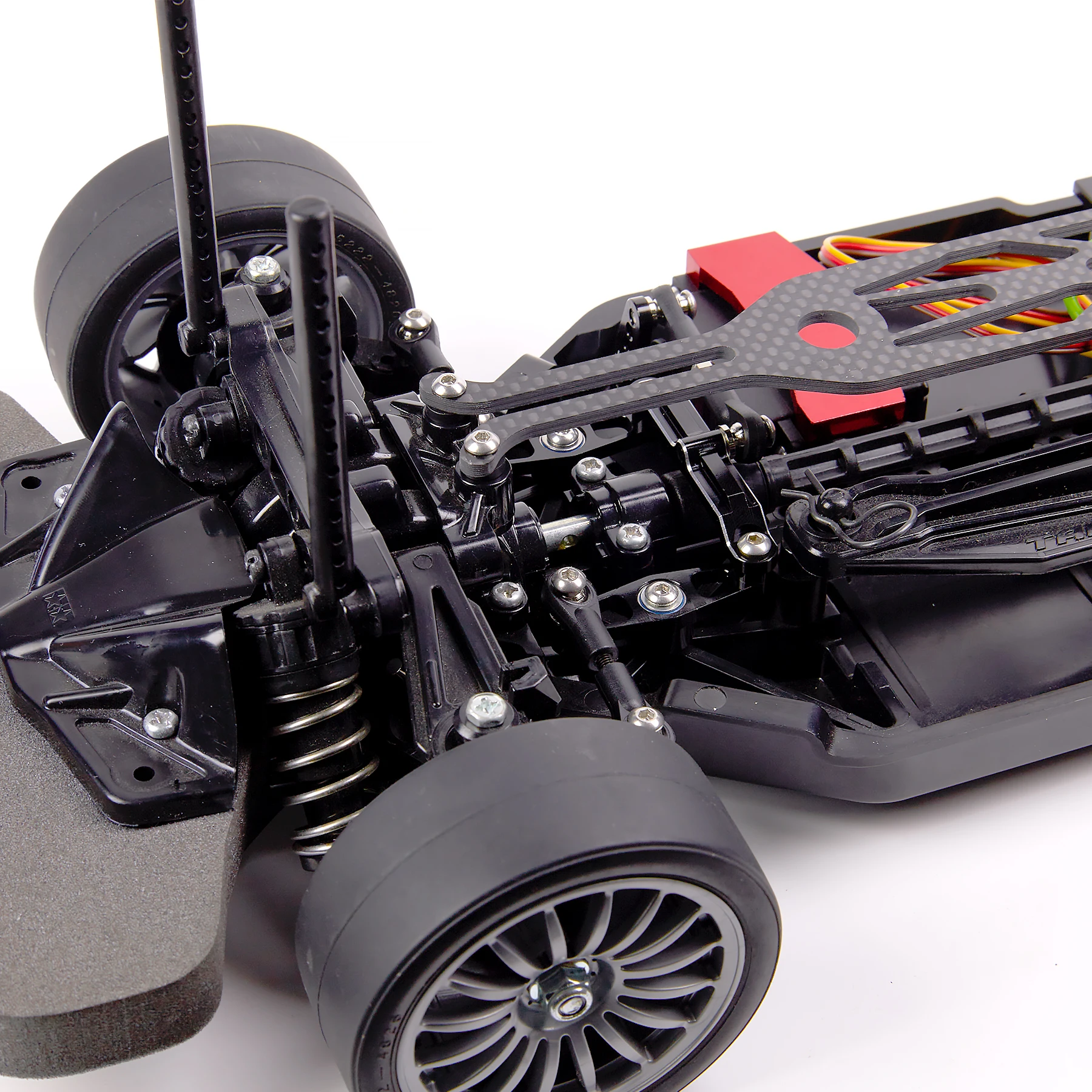 Thumbnail 4 - #21 New RC Car Shock Absorbers Arrivals