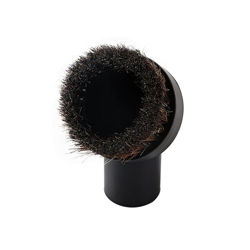 32mm/35mm  Inner Diameter PP Round Brush of Vacuum Cleaner Parts with High Quality For FC8208 FC8209 FC8210 FC8212 etc