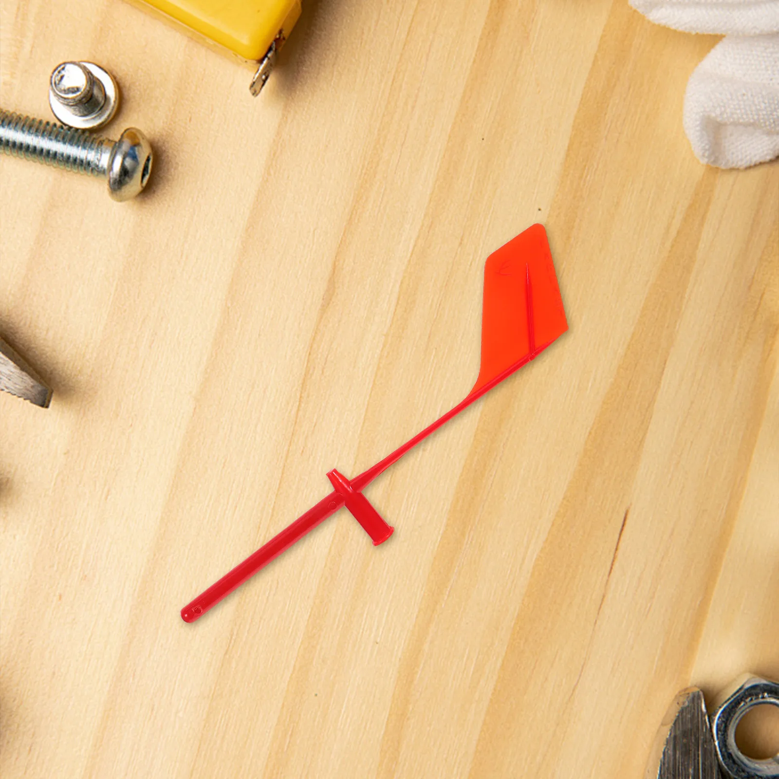 

Marine Wind Direction Tail - Aerodynamic Lightweight Boat Wind Indicator for Clear Direction Visibility, Uv Resistant Sailing