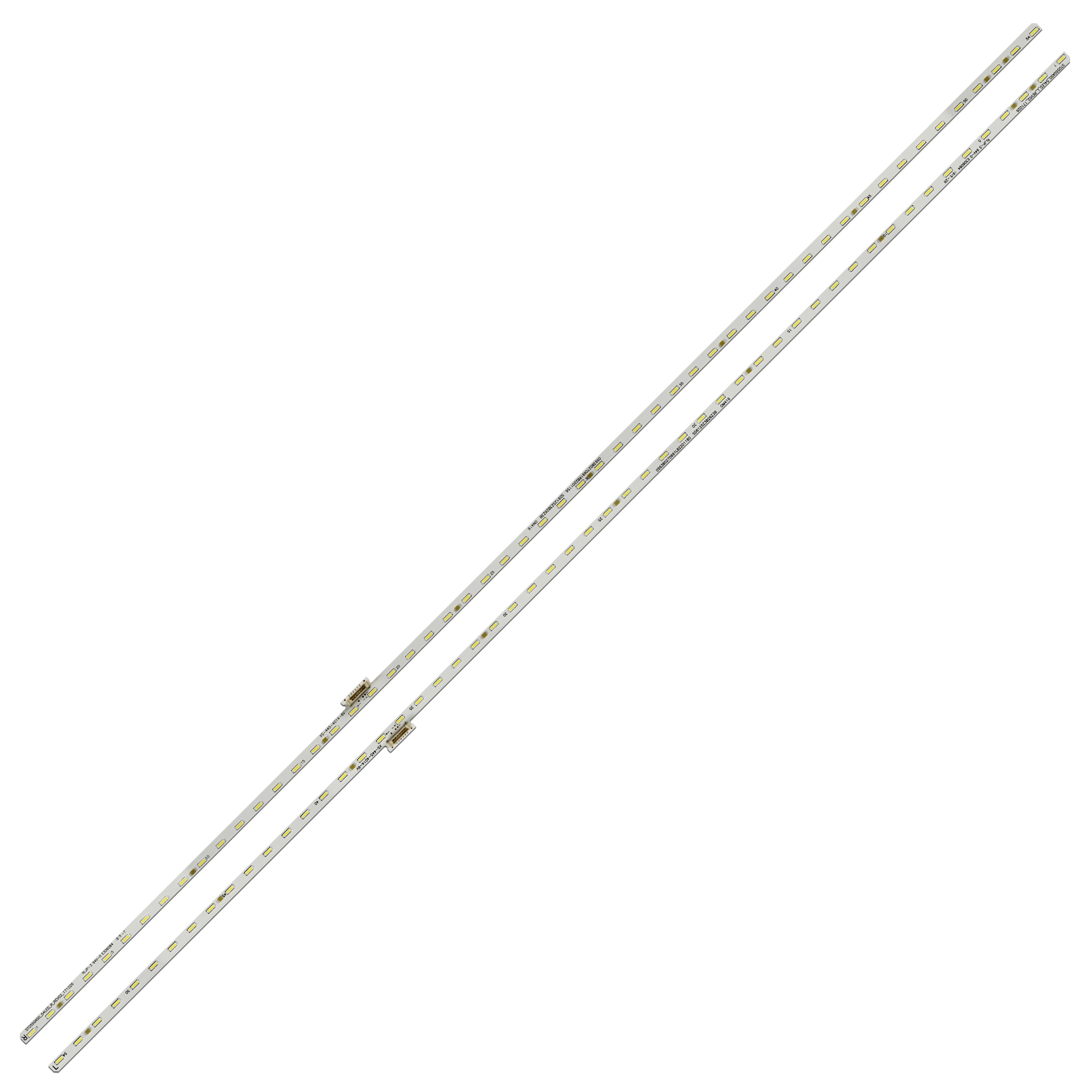 

54 светодиодные ленты V550QWME08 V550QWME06 734.02E05.0011 734.02E06.0011 KD-55U8G KD-55XG8599 KD-55X8566F KDL-55X8655F KDL-55X8500