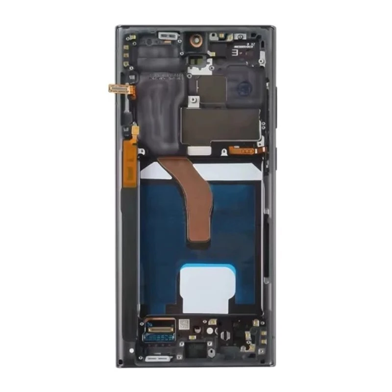 2026 New LCD Display Touch Screen LCD Screen Replacement For Samsung