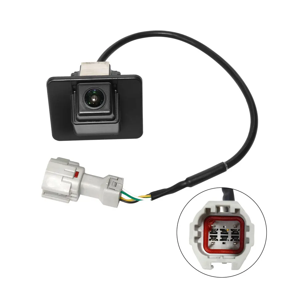 95760-3Z250 Rear View Camera For 2011 2012 2013 2014 Hyundai I40 Reversing Backup Camera 957603Z250 95760-3Z300 95760-3Z251 view 3