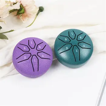 12 best sales Mini musical instruments - №5